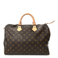 Monogram Speedy 35