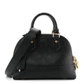Empreinte Neo Alma BB Black