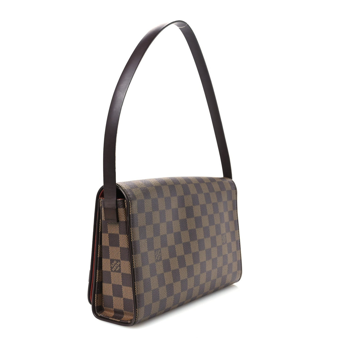 Damier Ebene Tribeca Long