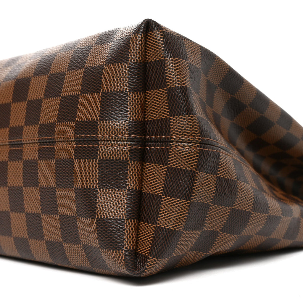 Damier Ebene Graceful MM