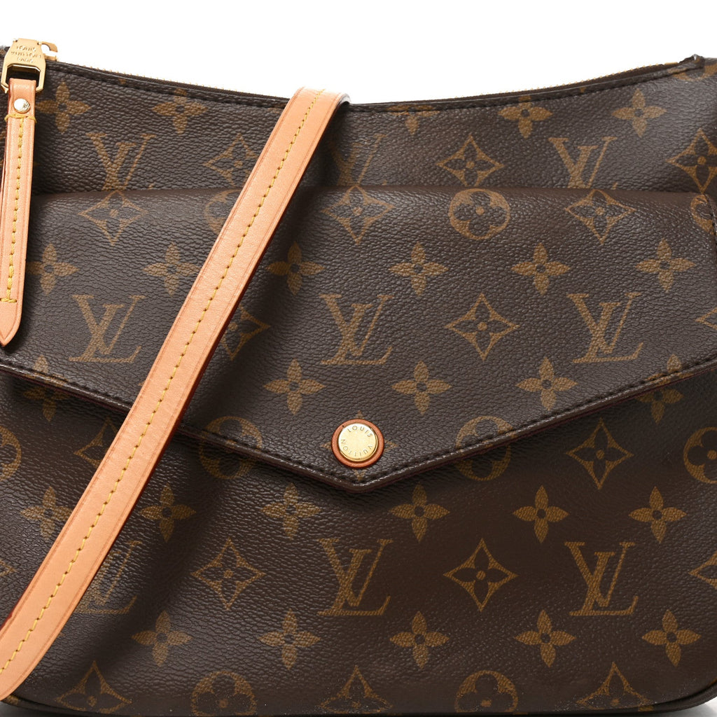 Monogram Mabillon