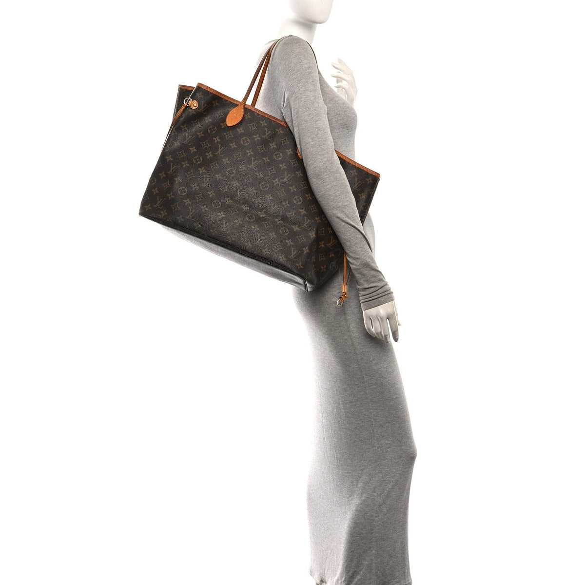 Monogram Neo Neverfull GM