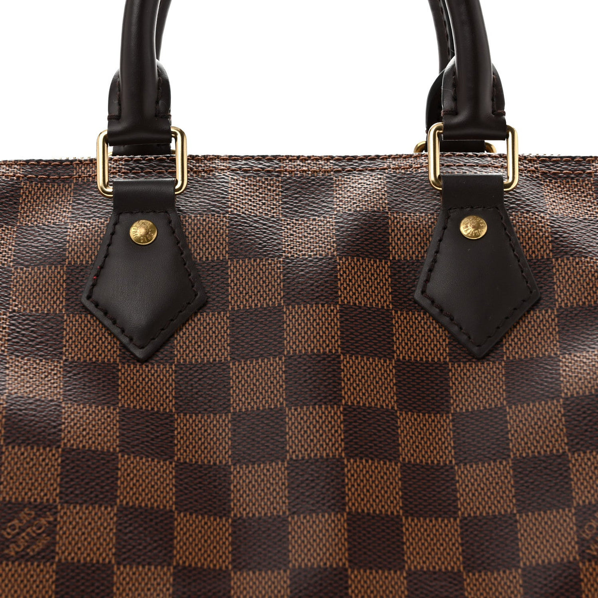 Damier Ebene Speedy 25
