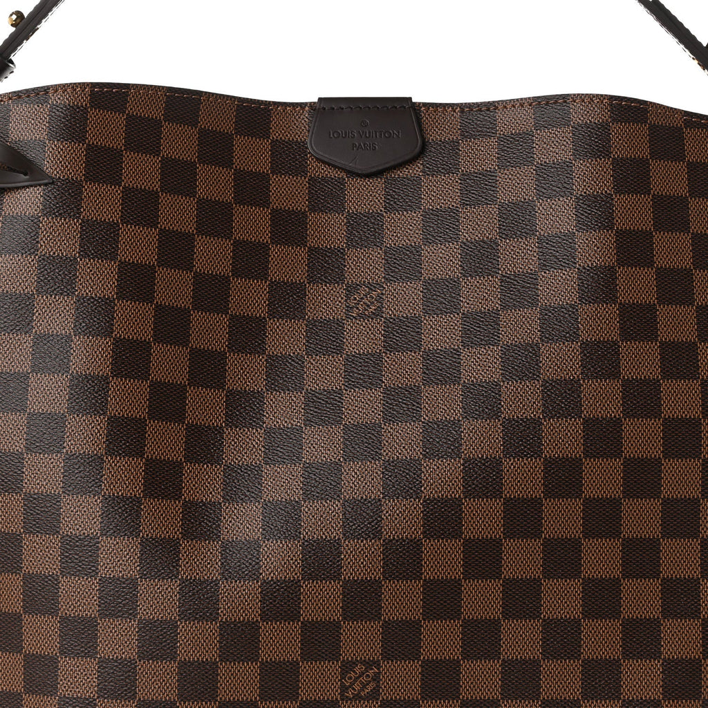 Damier Ebene Graceful MM