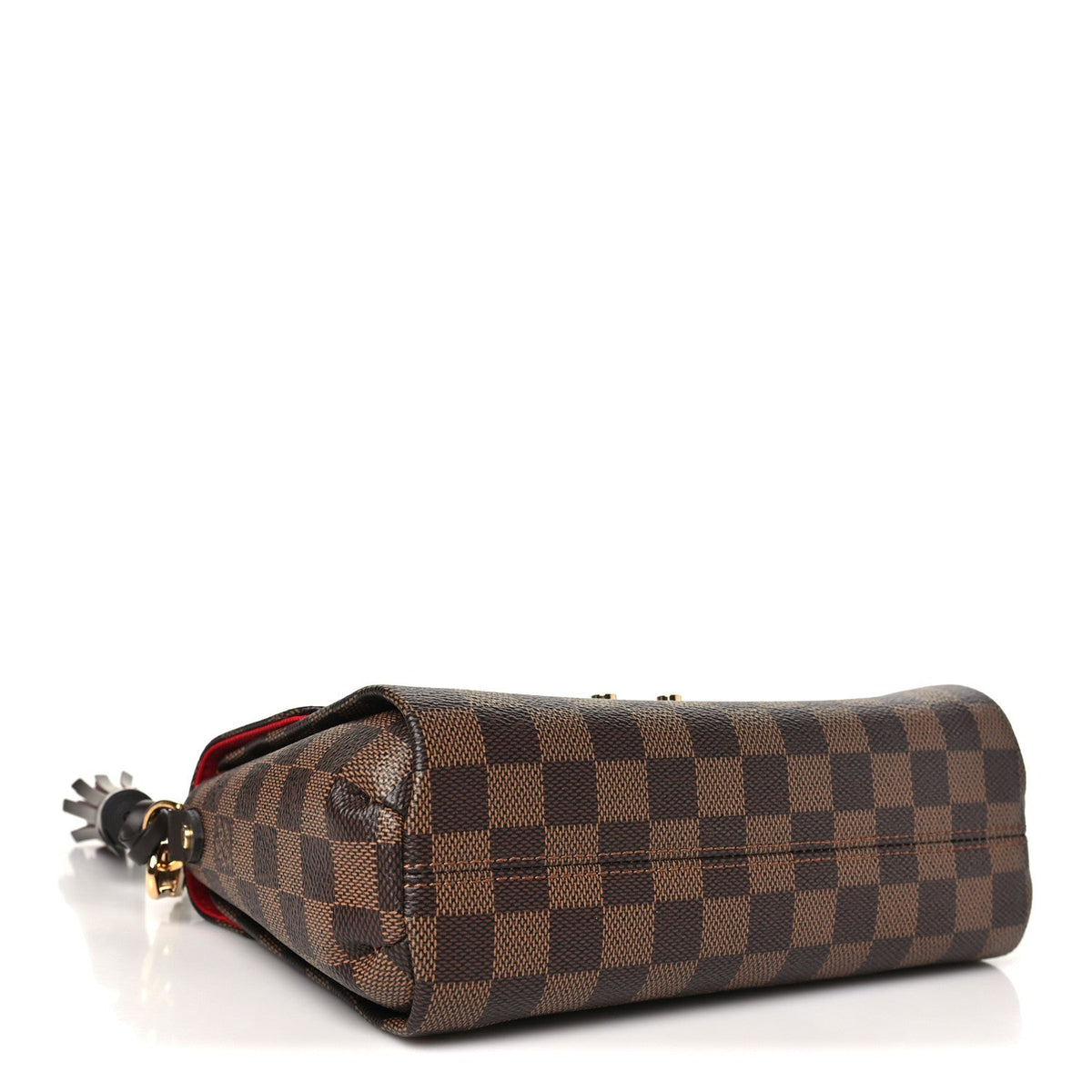 Damier Ebene Croisette