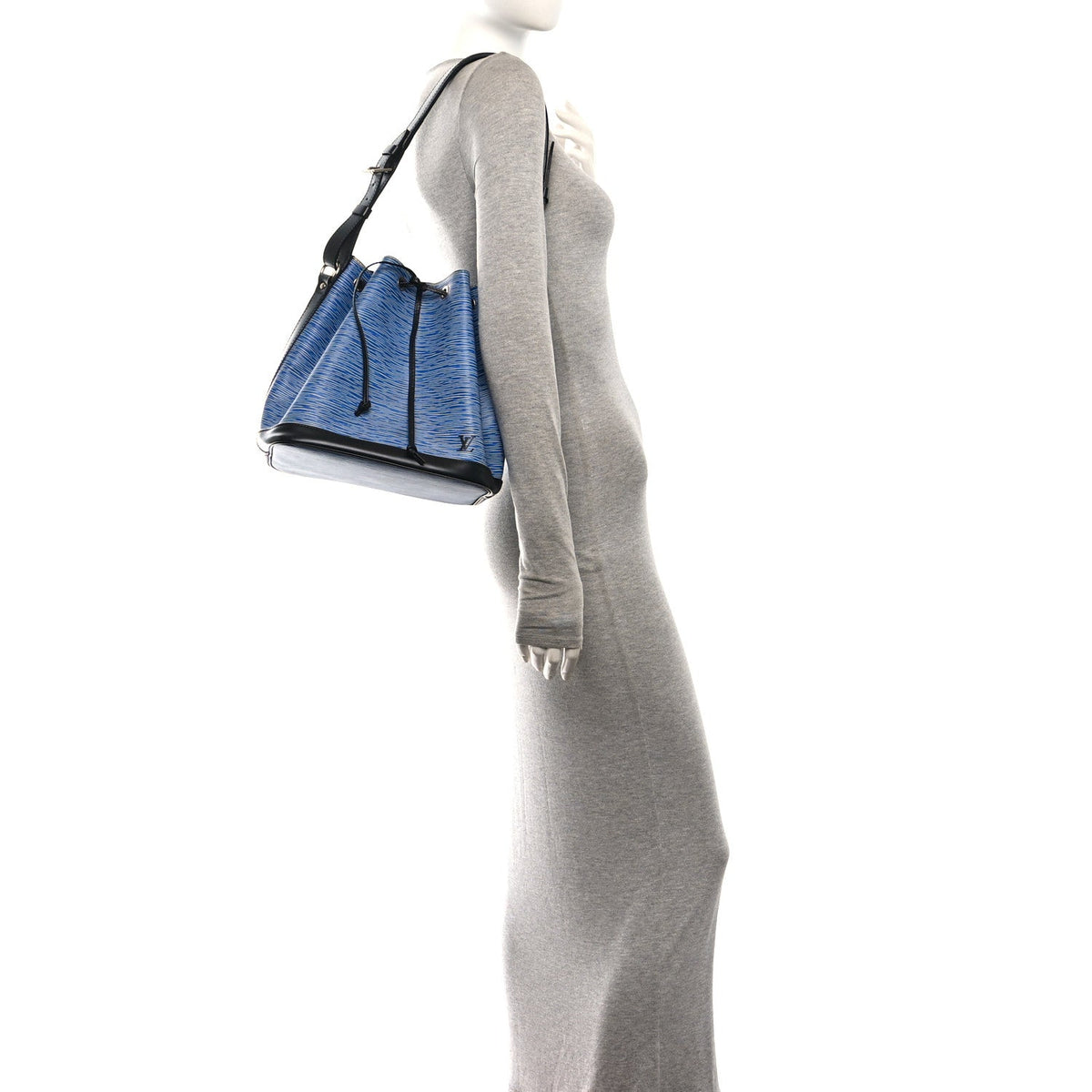 Epi Petit Noe NM Denim Light