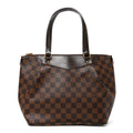 Damier Ebene Westminster PM