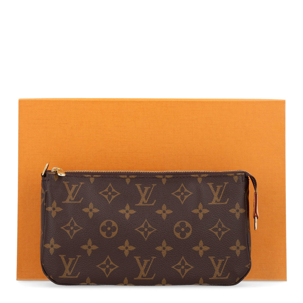 Monogram Pochette Accessories NM
