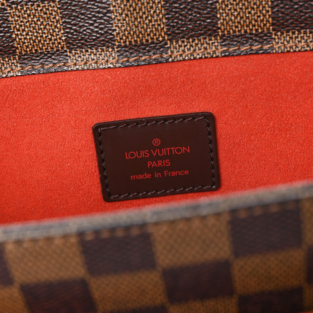 Damier Ebene Parioli PM