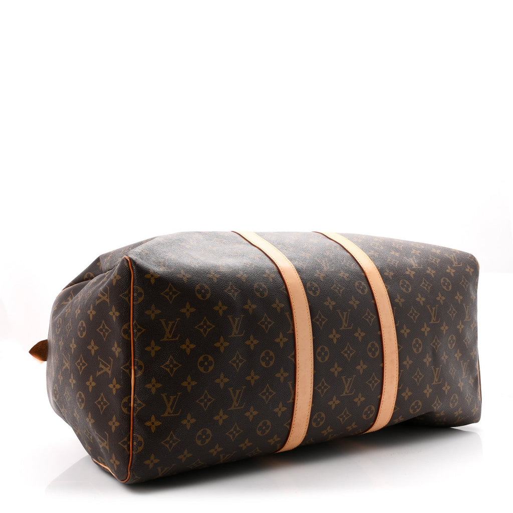 Monogram Keepall 55