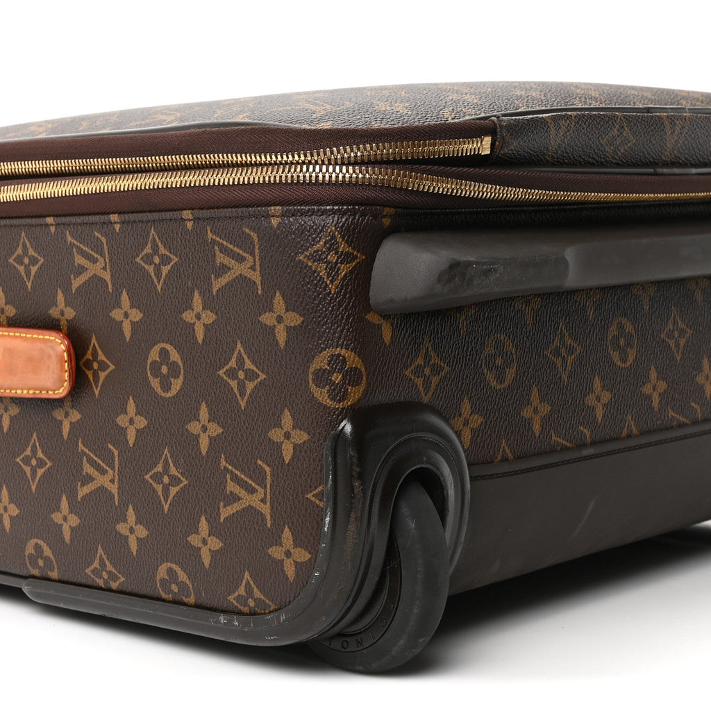 Monogram Pegase 55 Business