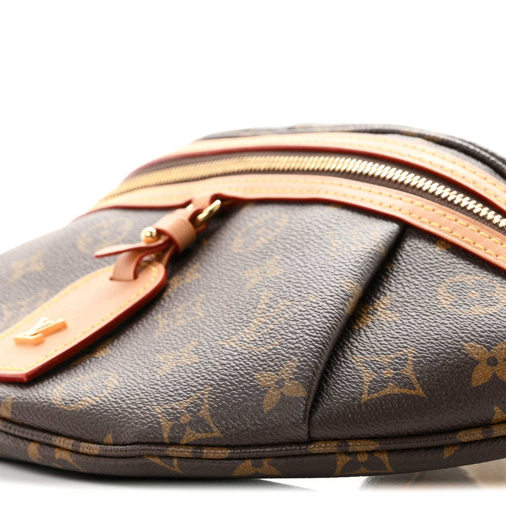 Monogram High Rise Bumbag
