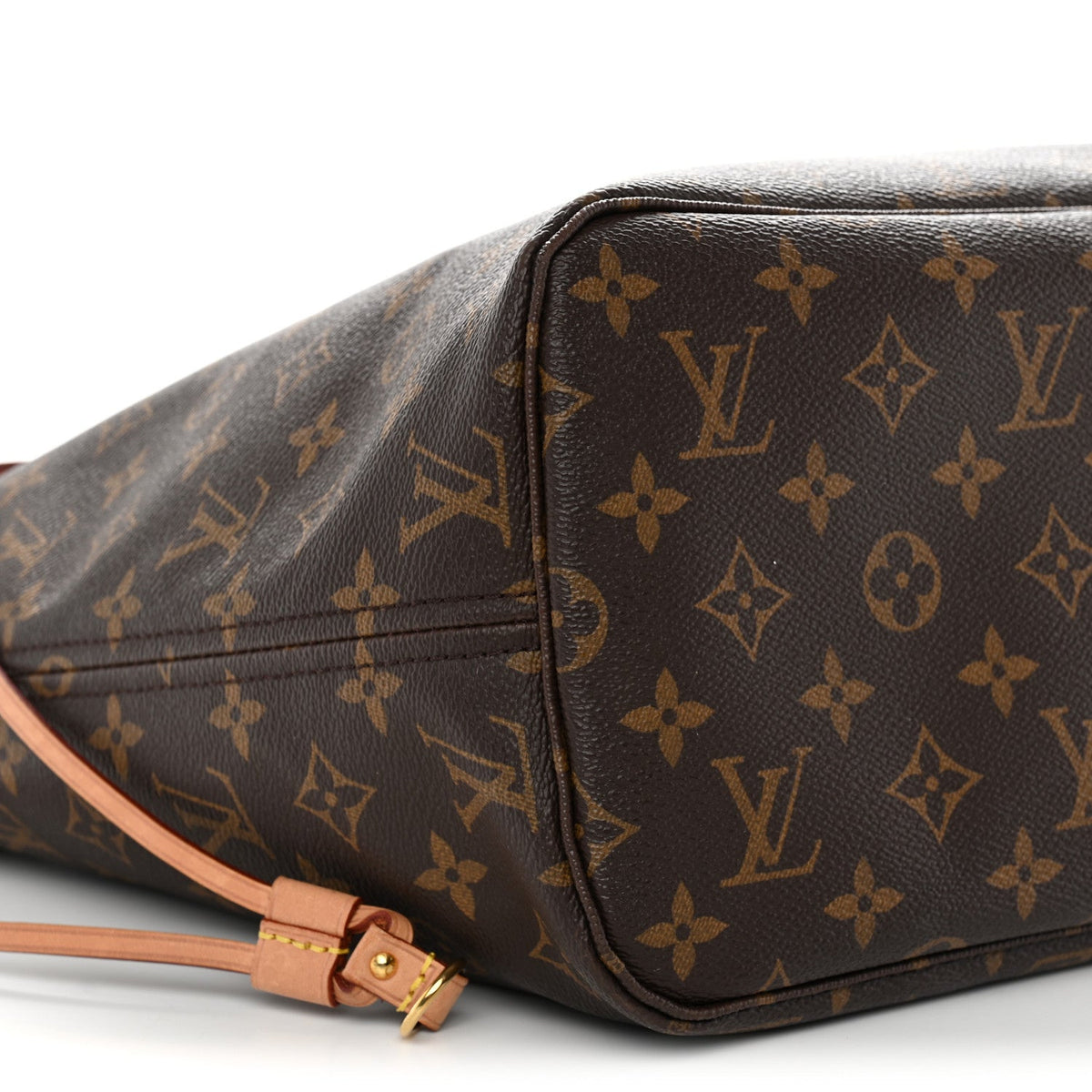 Monogram Neo Neverfull MM Pivoine