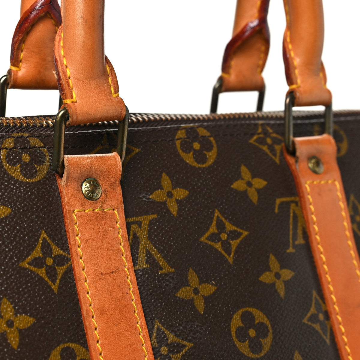 Monogram Keepall 45