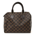 Damier Ebene Speedy 25