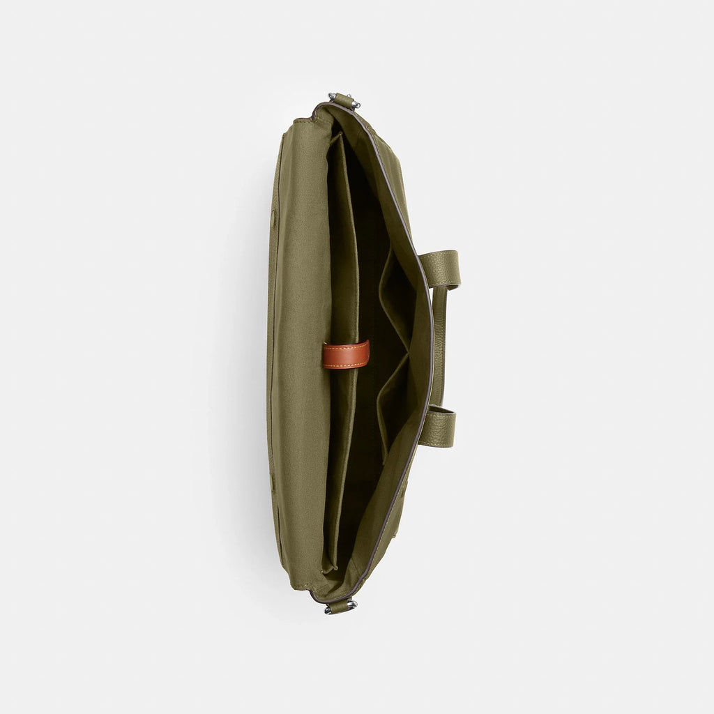 Coach Outlet Sullivan Portfolio Brief