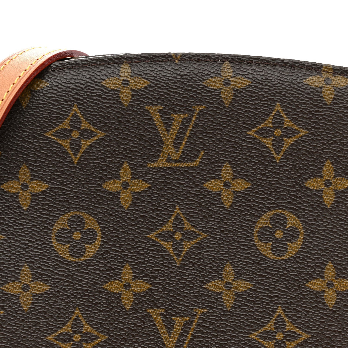 Monogram Drouot