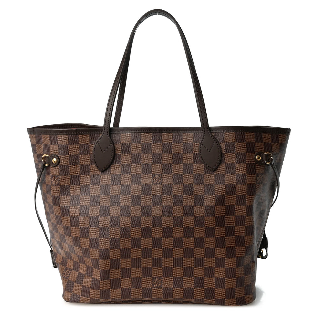 Damier Ebene Neo Neverfull MM