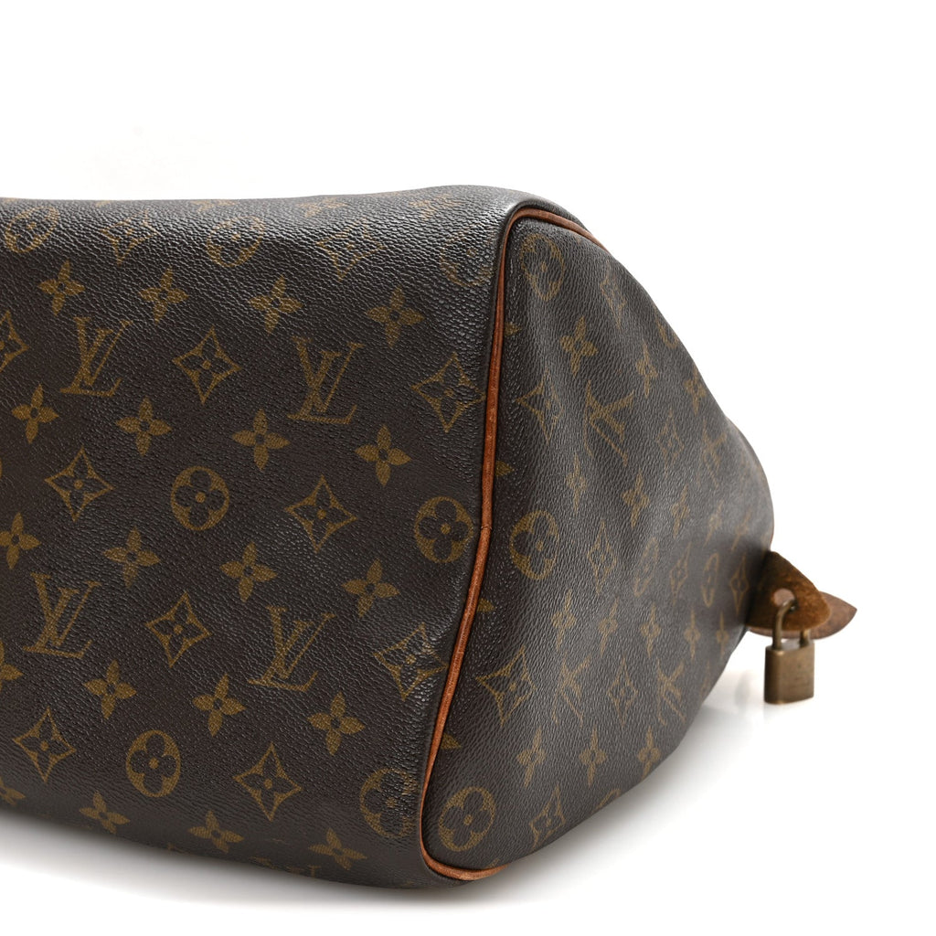 Monogram Speedy 40