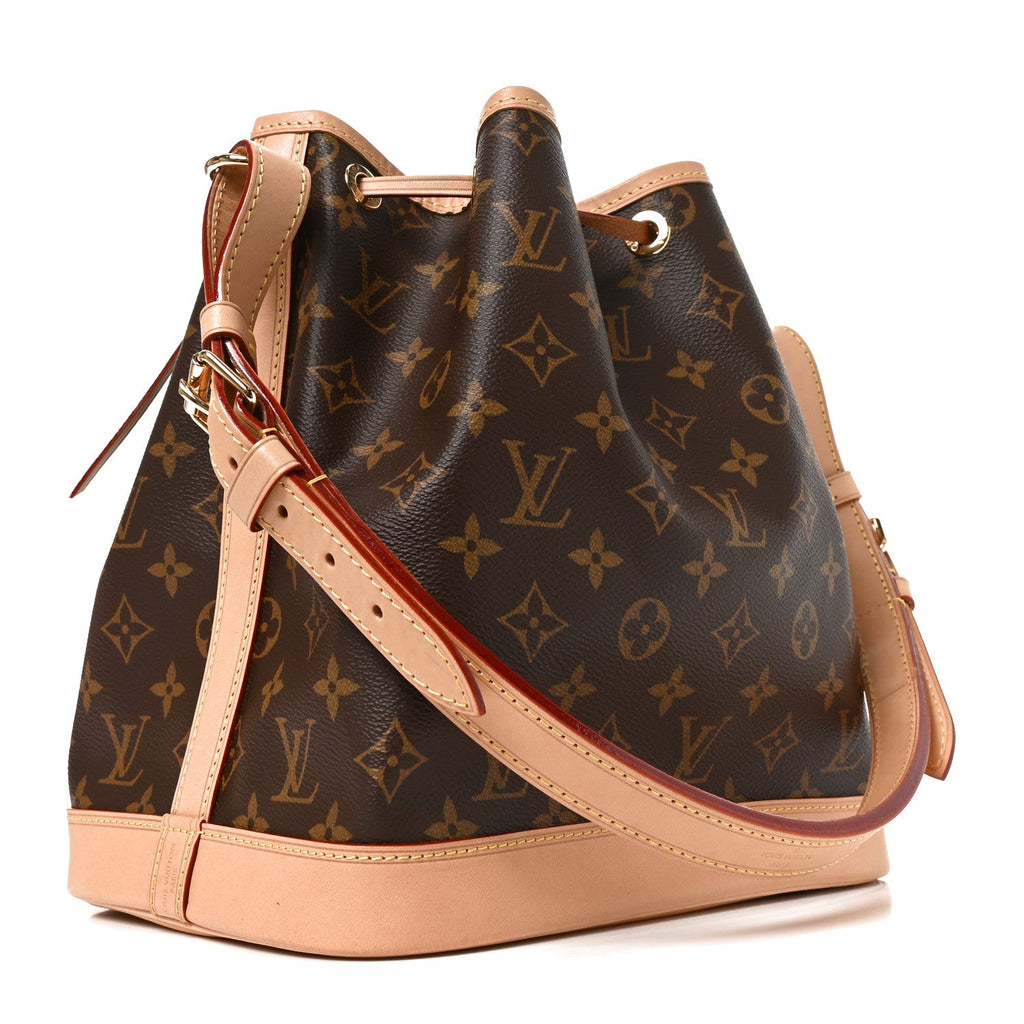 Monogram Petit Noe NM