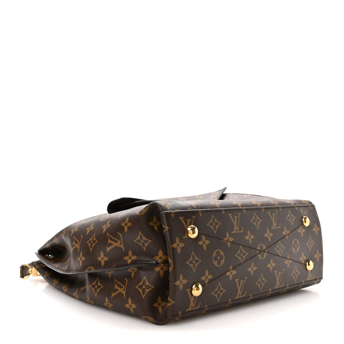 Monogram Metis