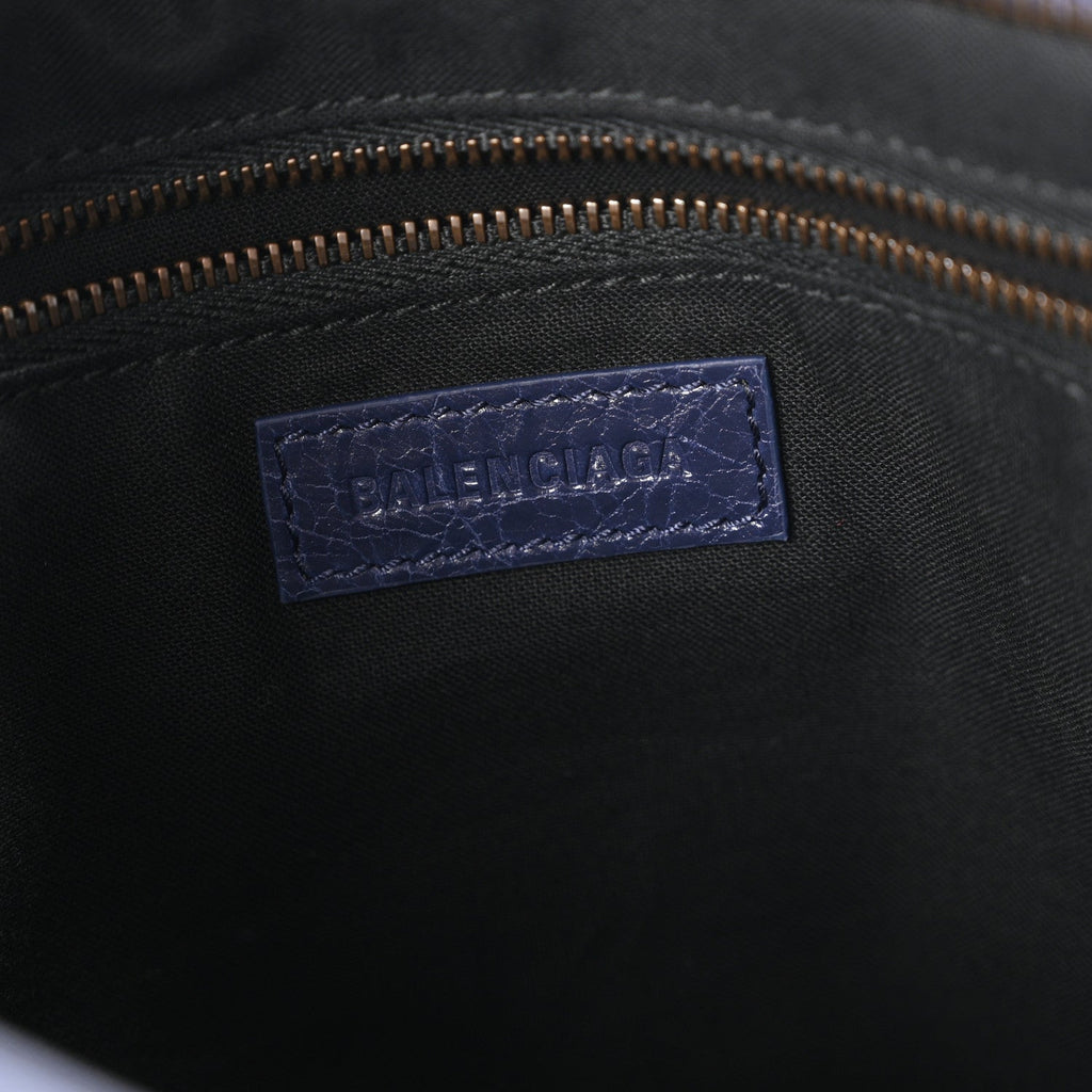 Agneau Arena Classic Hardware Medium Le City Dark Maree