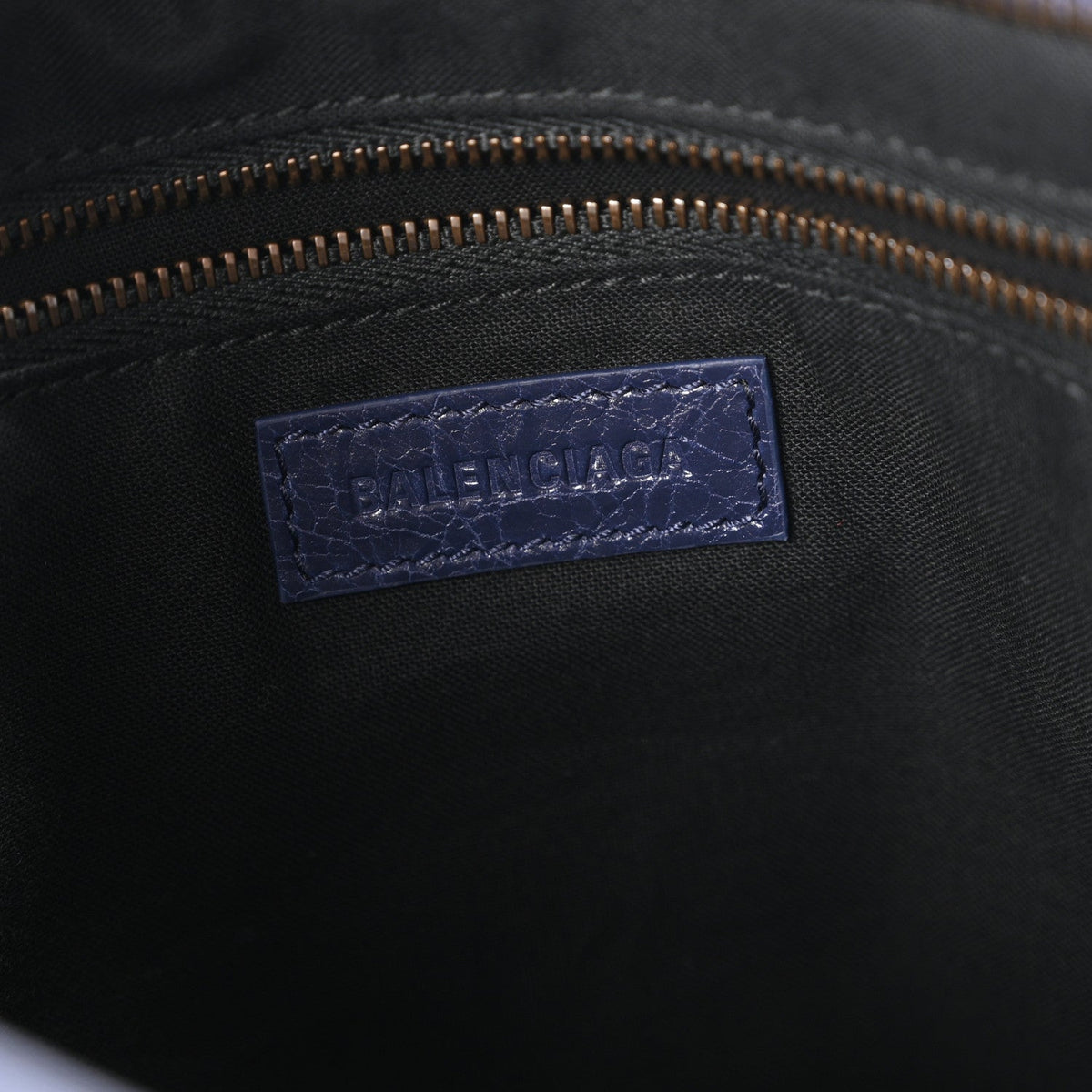 Agneau Arena Classic Hardware Medium Le City Dark Maree