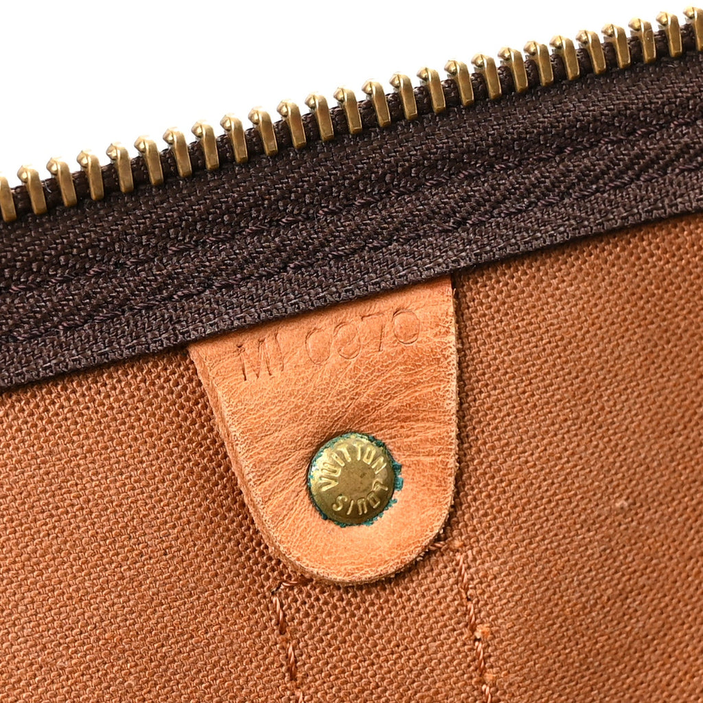 Monogram Keepall 55