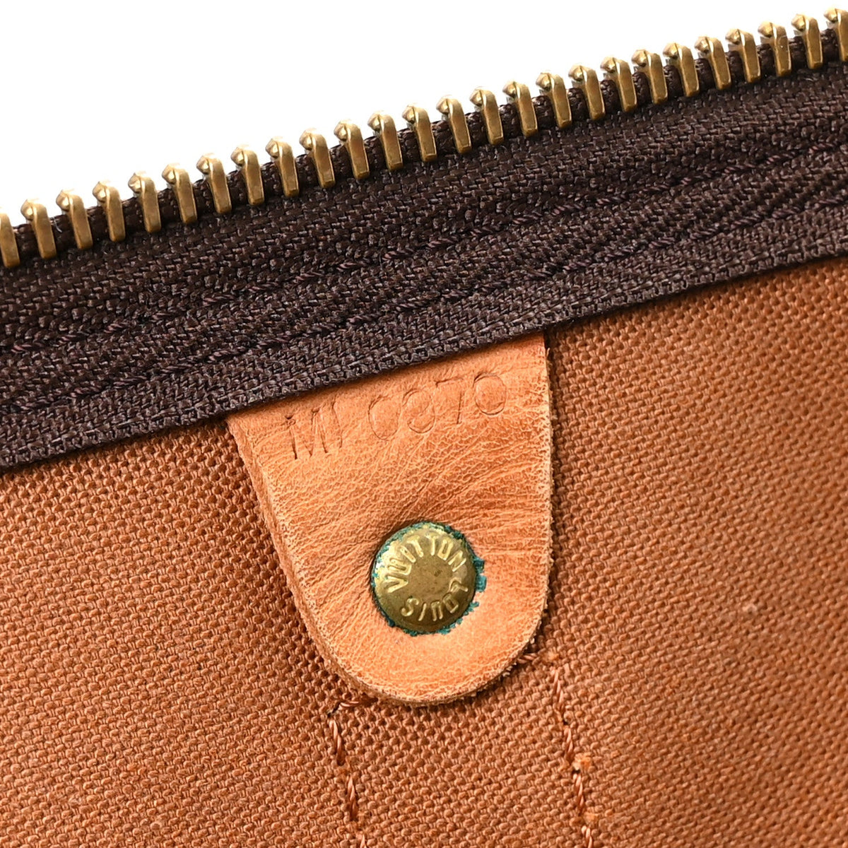 Monogram Keepall 55