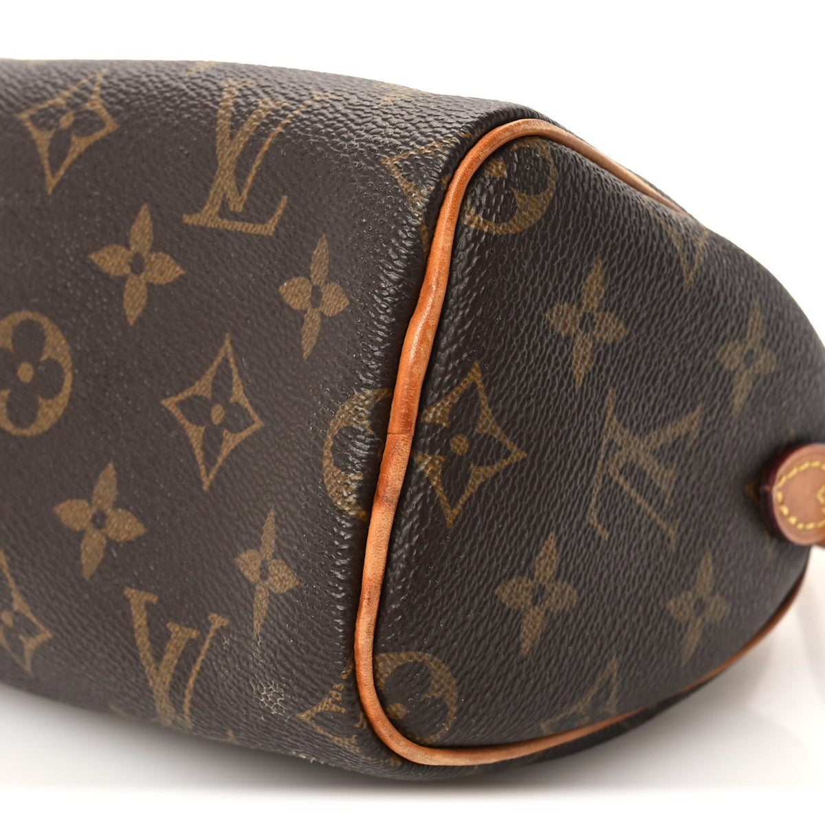 Monogram Nano Speedy