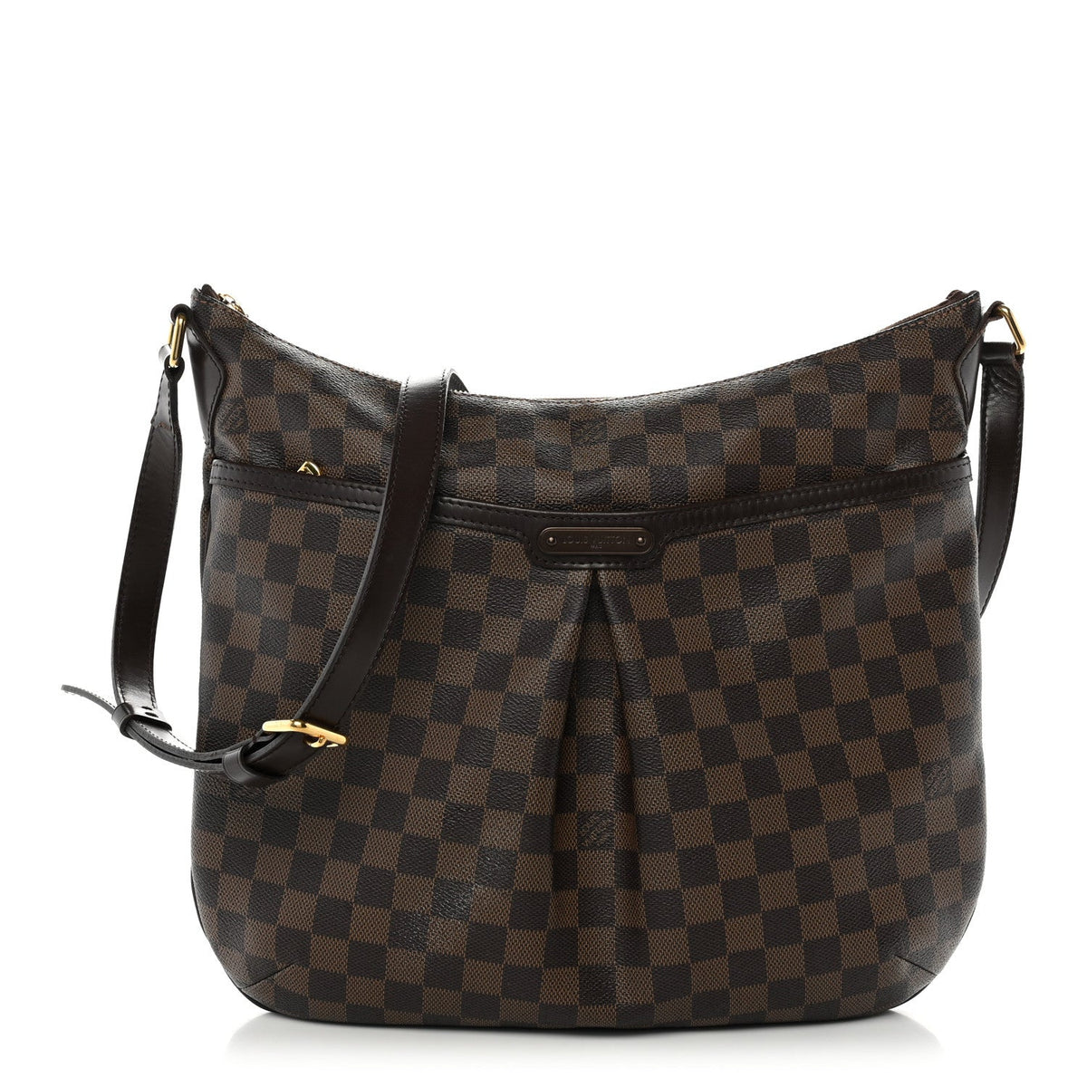 Damier Ebene Bloomsbury GM