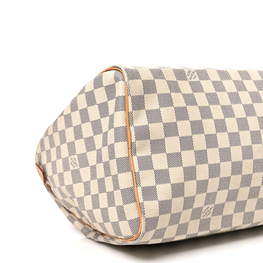Damier Azur Speedy 35