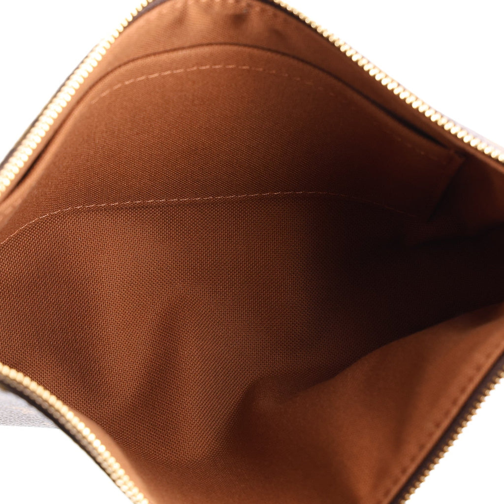 Monogram Pochette Accessories NM