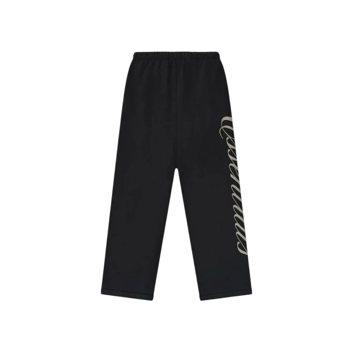 Fear of God Essentials Heavy Fleece Lounge Sweatpant Vintage Black