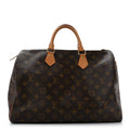 Monogram Speedy 35