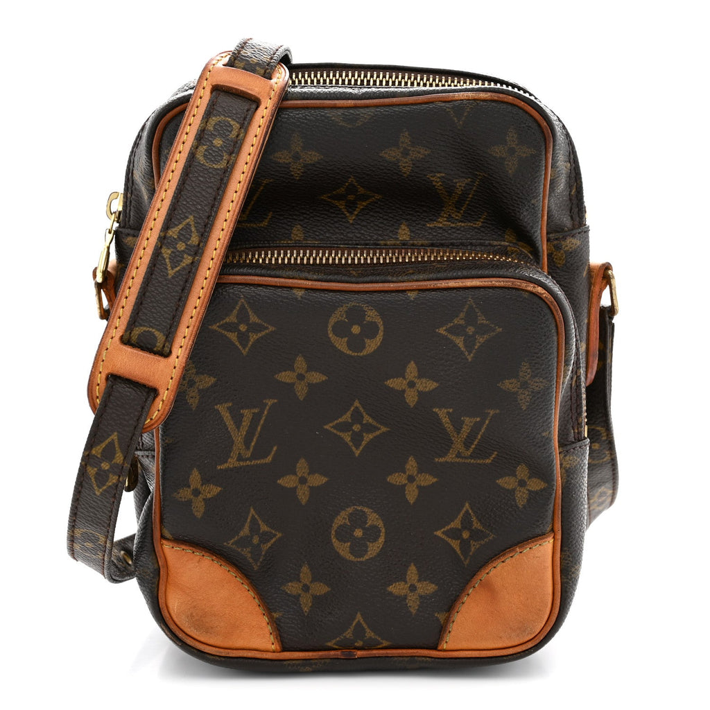 Monogram Amazone