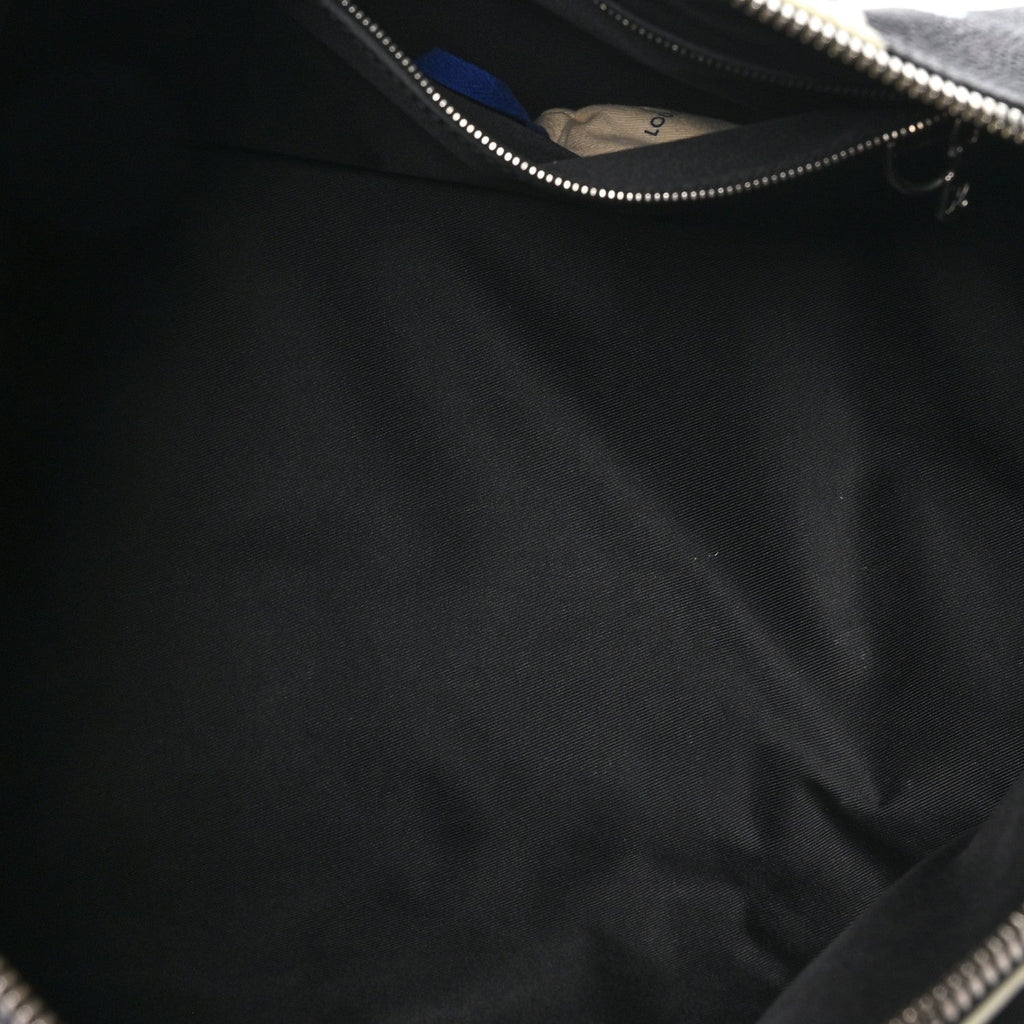 Sunset Monogram Eclipse Keepall Bandouliere 45