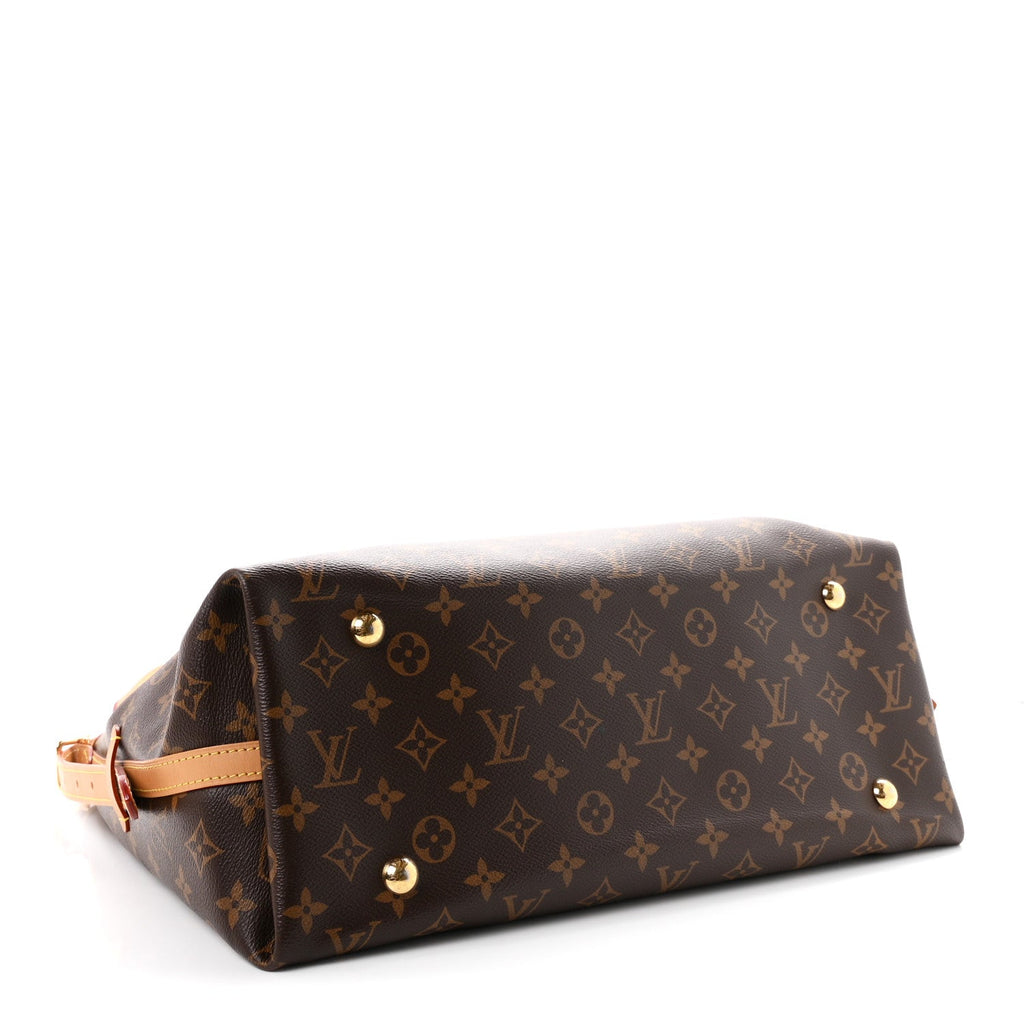Monogram Carryall MM