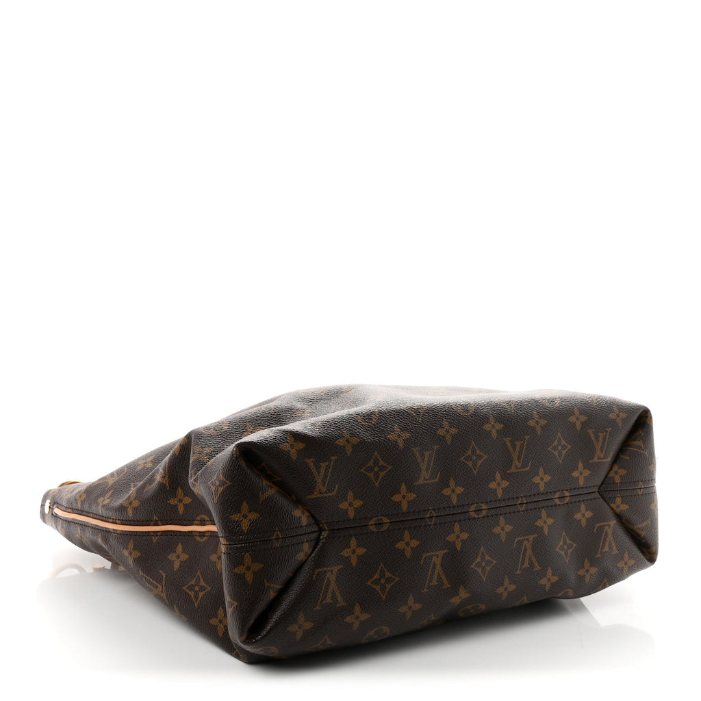 Monogram Sully MM