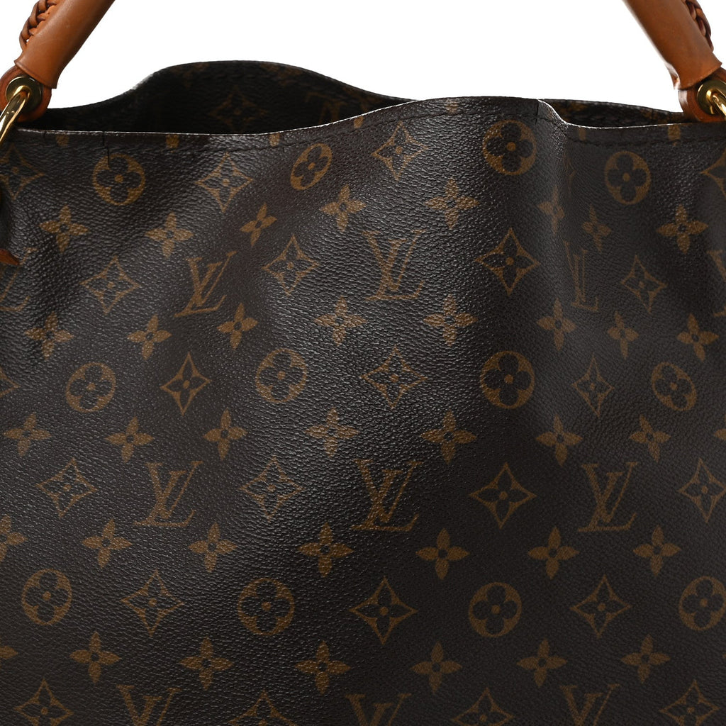 Monogram Artsy MM