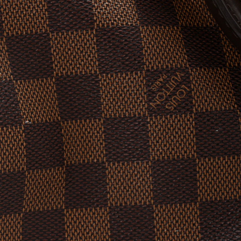 Damier Ebene Speedy 35