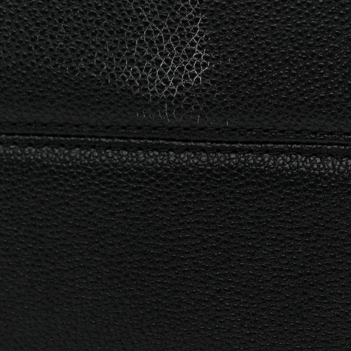 Empreinte Monogram Giant Onthego MM Black Beige