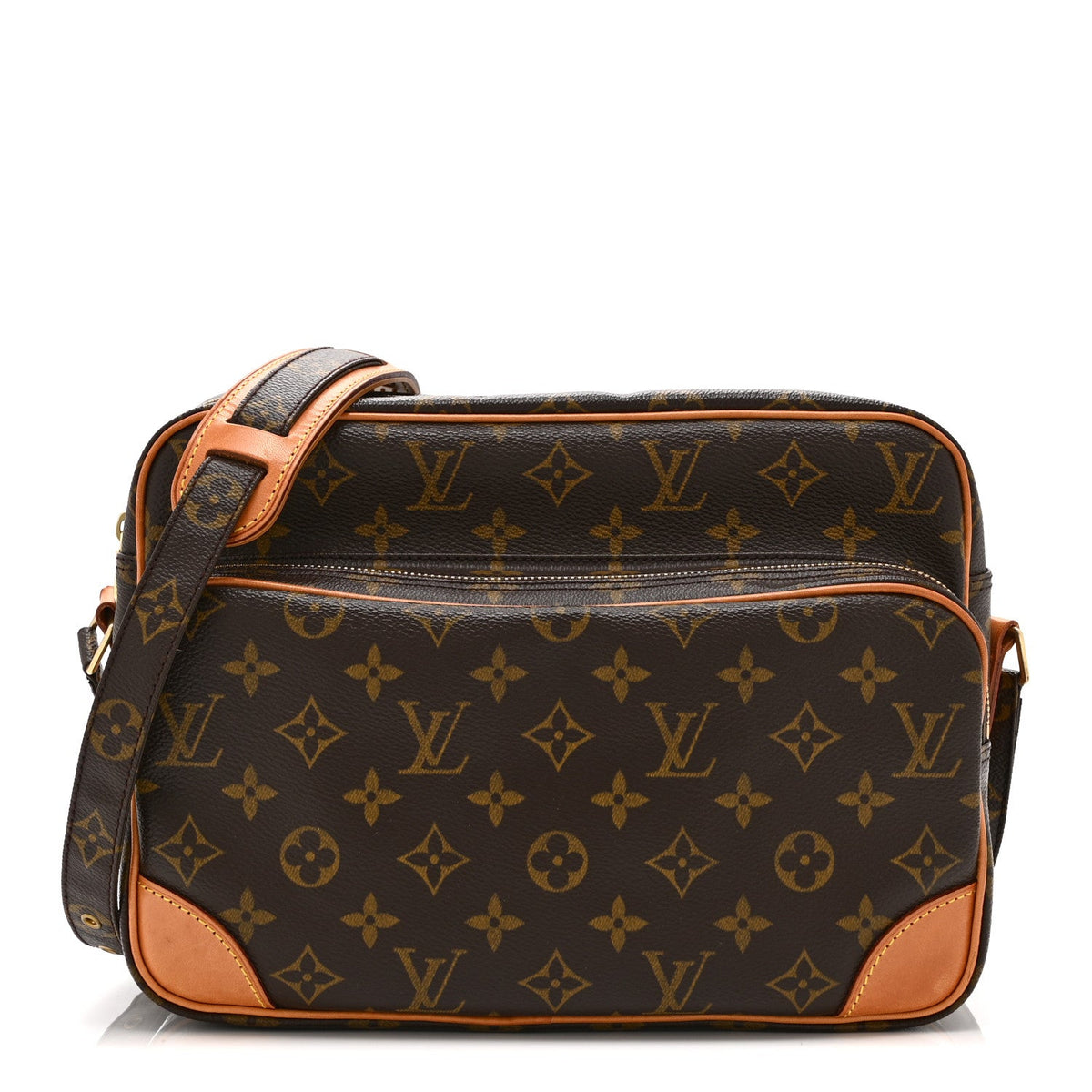 Monogram Nil 28