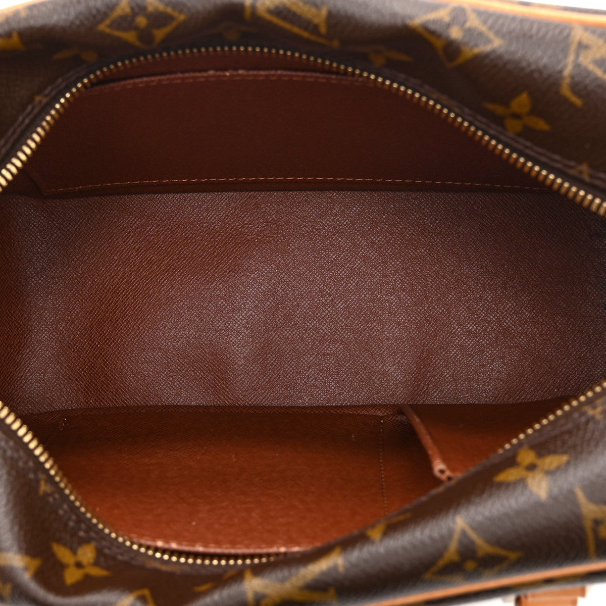 Monogram Cite MM