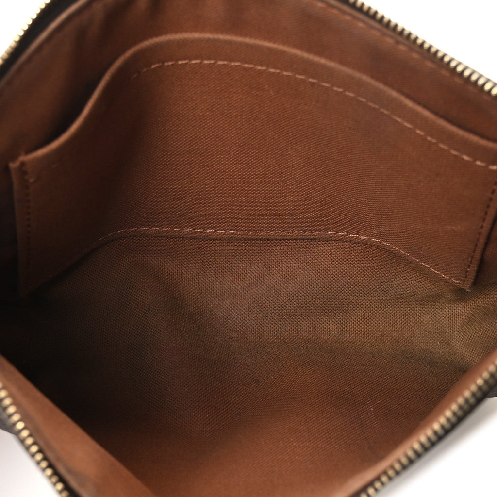 Monogram Pochette Accessories NM
