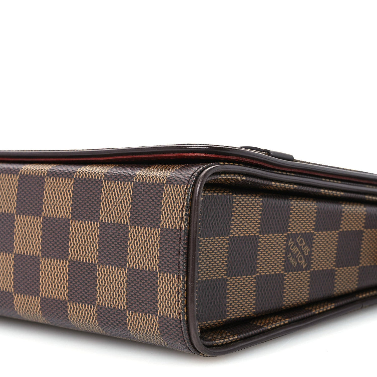 Damier Ebene Tribeca Long