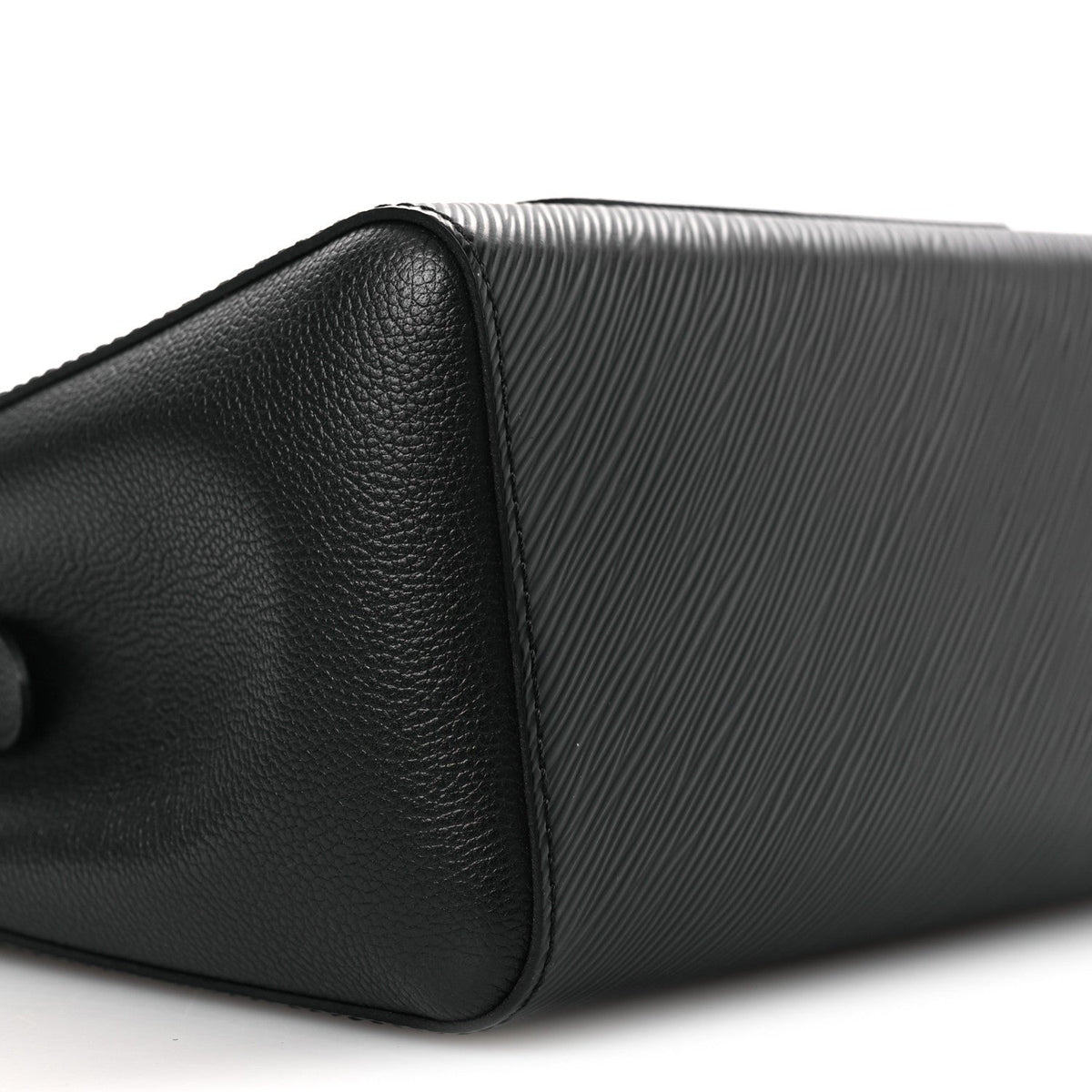 Epi Marelle BB Tote Black