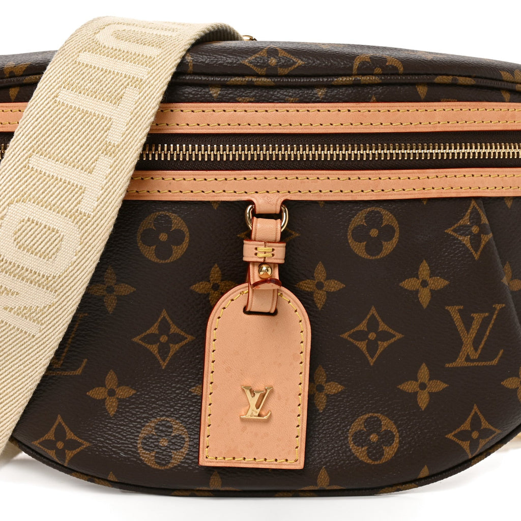 Monogram High Rise Bumbag