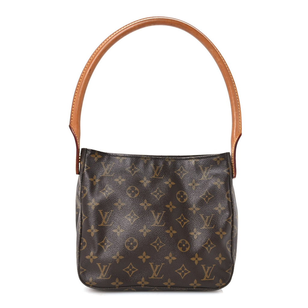 Monogram Looping MM