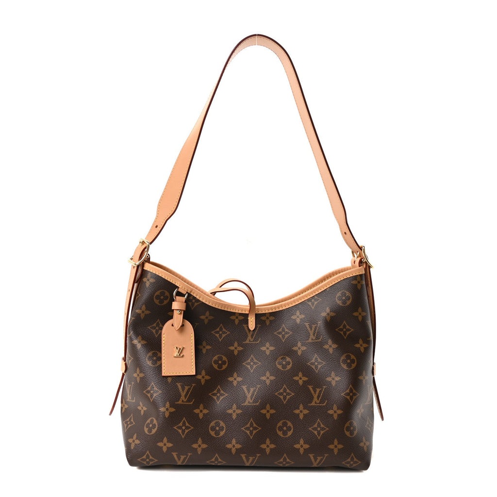 Monogram CarryAll PM